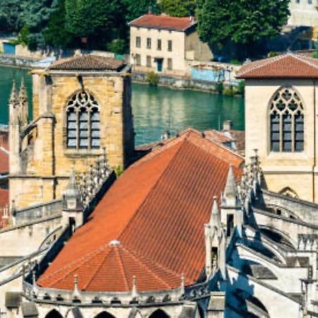 Appartement Vignes Vienne Nord Εξωτερικό φωτογραφία