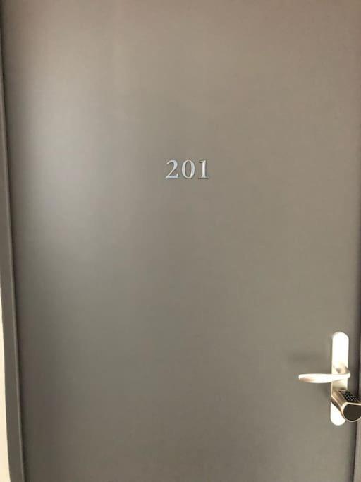 Appartement Vignes Vienne Nord Εξωτερικό φωτογραφία