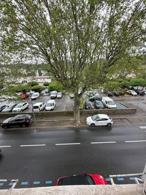 Appartement Vignes Vienne Nord Εξωτερικό φωτογραφία