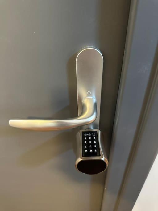 Appartement Vignes Vienne Nord Εξωτερικό φωτογραφία